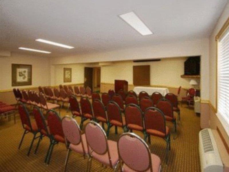Quality Inn Airport Woodson Terrace Eksteriør billede